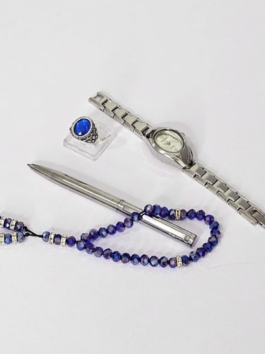 طقم أولاد أنيق - لمسة فخامة لصغارك