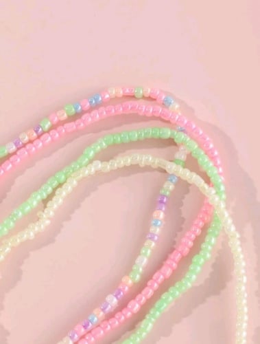 سلاسل متنوعة