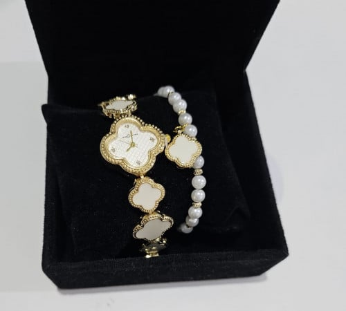 ساعة واسوره