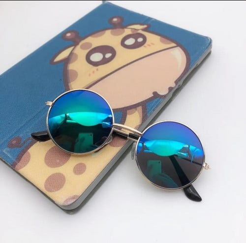 نظارة أطفال