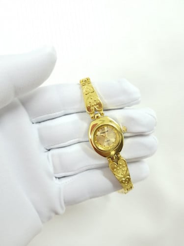 ساعة بنات أطفال أنيقة