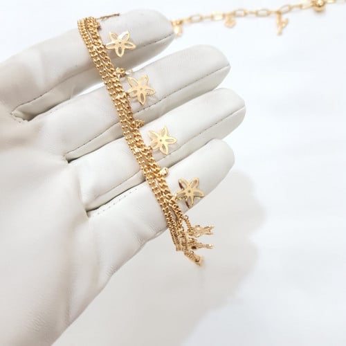 خلخال نساء انيق وجذاب