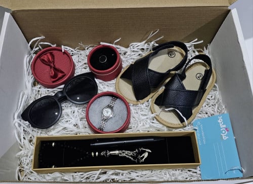 بوكس مواليد ولادي