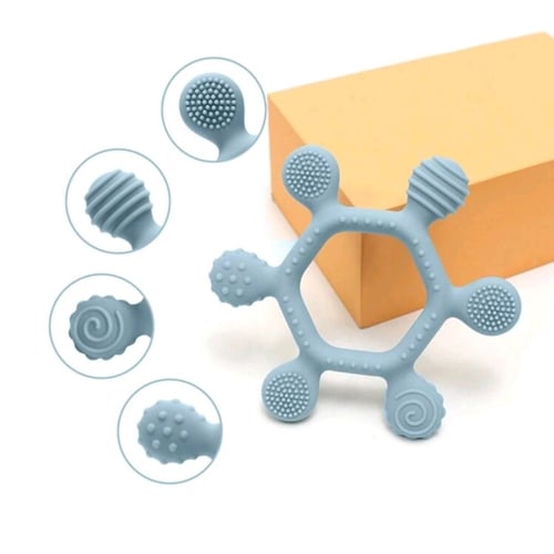 عضاضة أطفال سماوي