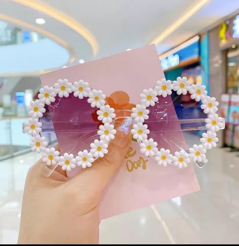 نظارة بنات كشخه