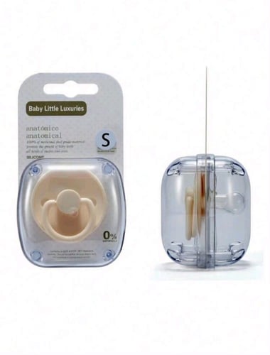 مصاصة أطفال