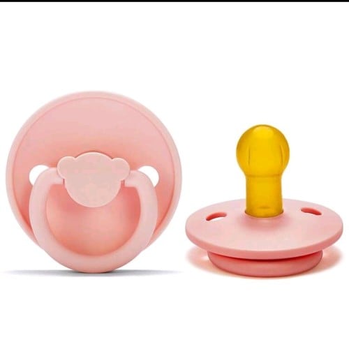 لهايه أطفال وردي