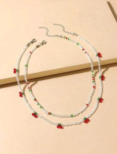 سلسالين خرز