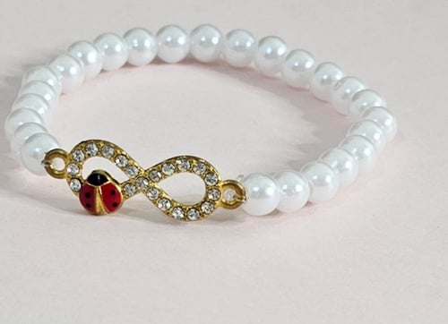 إسورة دعسوقة ذهبي