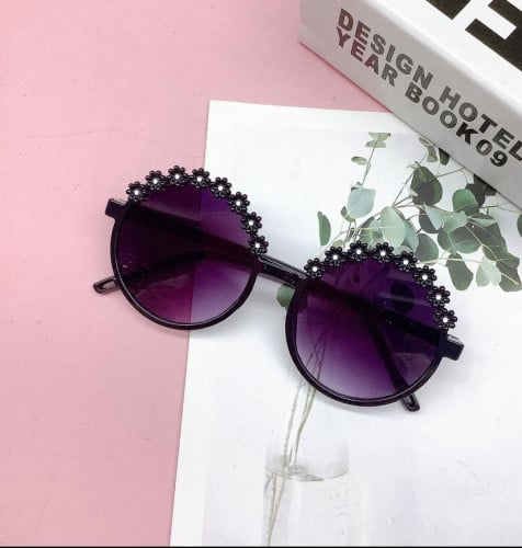 نظارة بنات شمسية