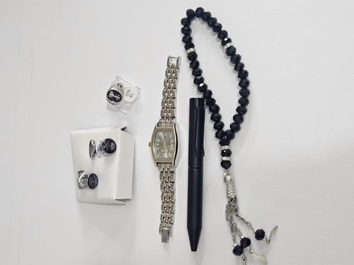 طقم فاخر للصغار