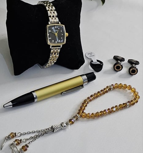 طقم أولاد أنيق