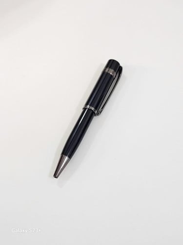 أقلام أطفال أنيقة تُثبت على جيب الثوب – ألوان متعد...