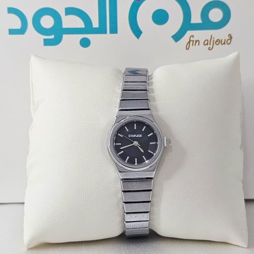ساعة يد أولاد أنيقة – تصميم عملي للاستخدام اليومي