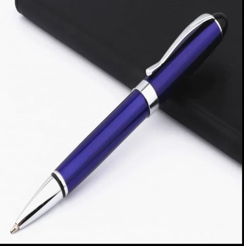 قلم أطفال حجم كبير