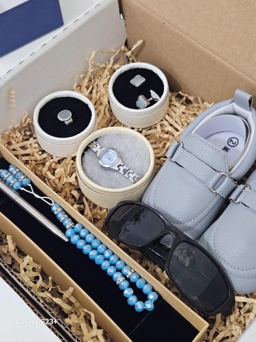 هدية مواليد