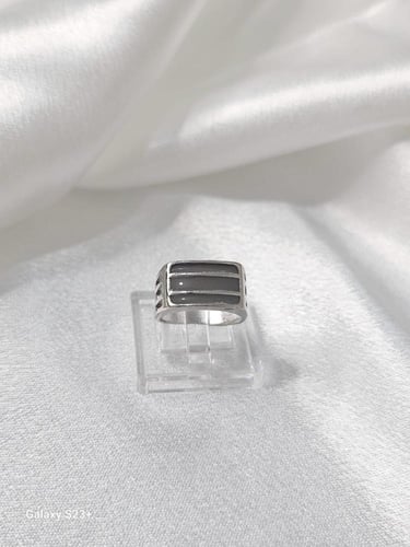 خاتم أطفال بشكل انيق