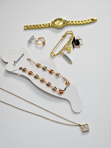 هدية تخرج للبنات