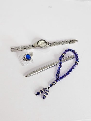 طقم أولاد أنيق - لمسة فخامة لصغارك