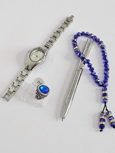 طقم أولاد أنيق - لمسة فخامة لصغارك