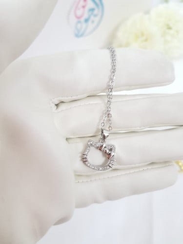 سلسال هيلو كيتي