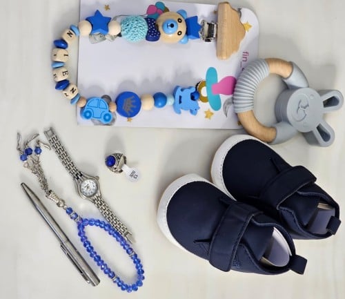 بوكس هديه مواليد