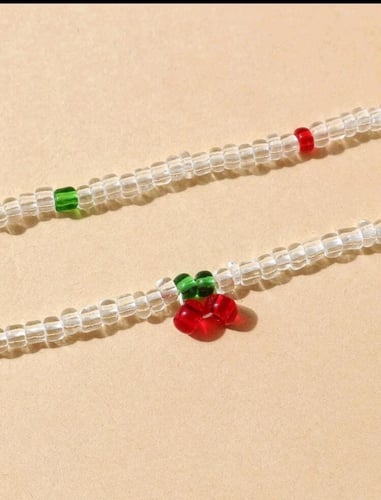 سلسالين خرز