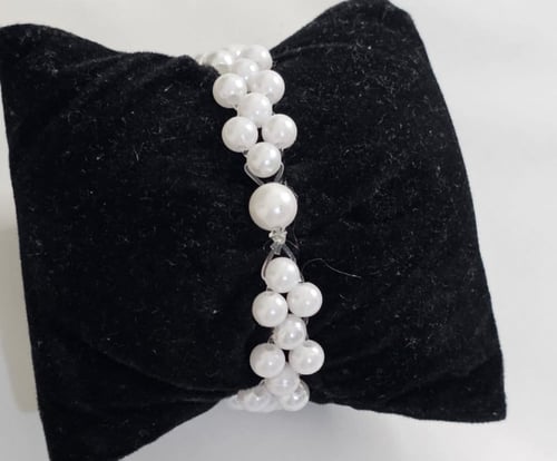 ساعة لؤلؤ بناتي