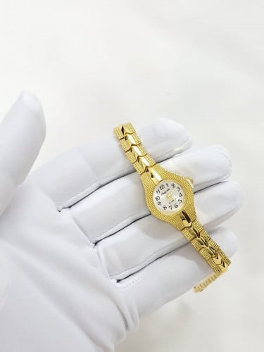 ساعة بنات أطفال أنيقة ومميزه