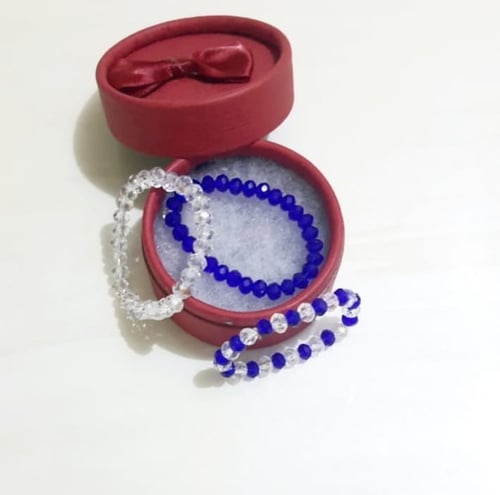 3 أساور بناتي