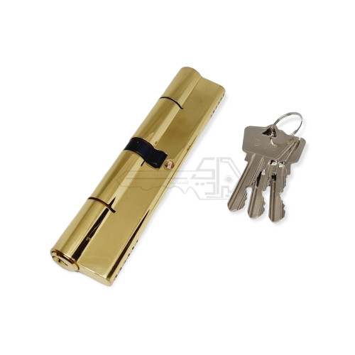 قلب 14 سم عادي 3 مفاتيح عادي