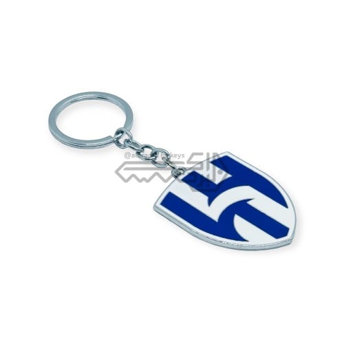 ميداليه مفاتيح الهلال