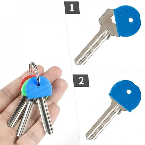 تلبيسه مفاتيح عاديه