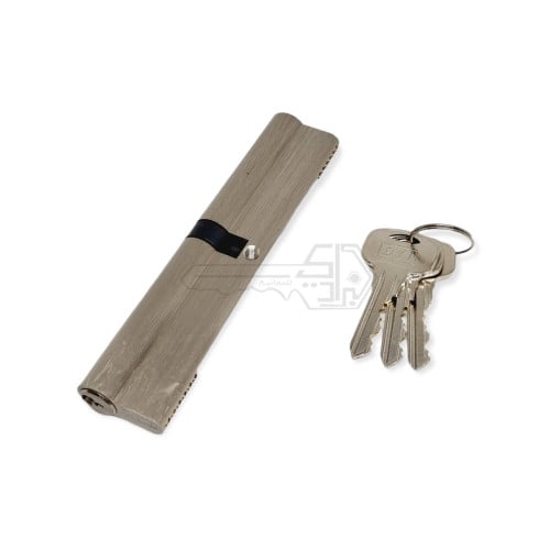 قلب 15 سم عادي 3 مفاتيح عادي