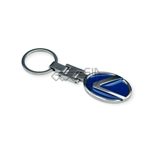 ميداليه مفاتيح لكزس