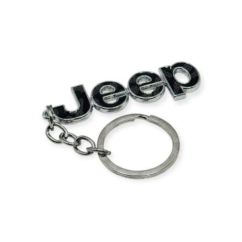ميداليه مفاتيح Jeep