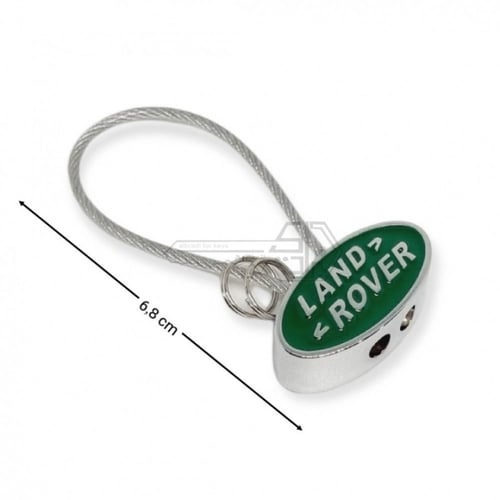 تعليقه لاند روفر