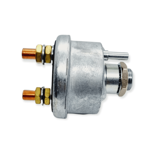 سويتش معدات 2 خط مسمار