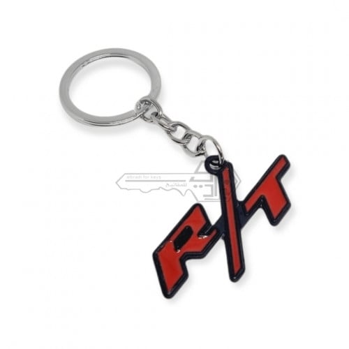 ميداليه مفاتيح دودج فئة R/T