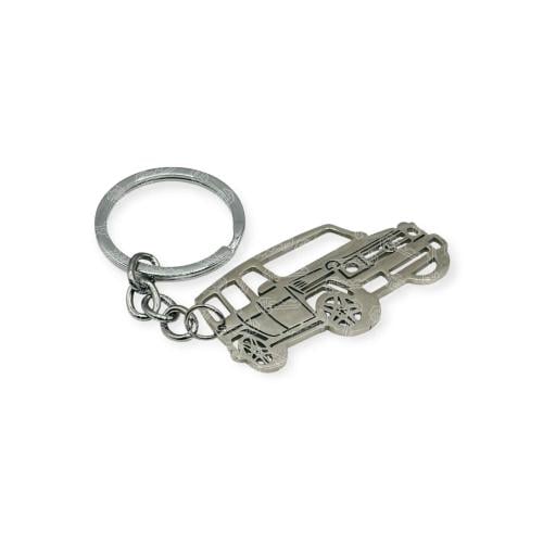 ميداليه مفاتيح مرسيدس جي كلاس