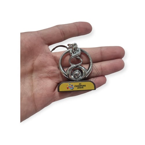 ميداليه كاس اسيا