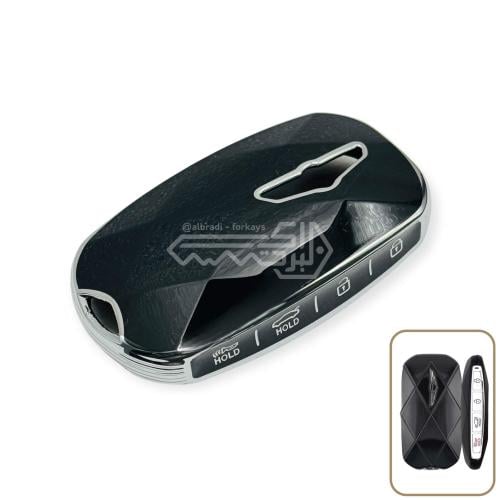 جراب ريموت نانو جينيسيس