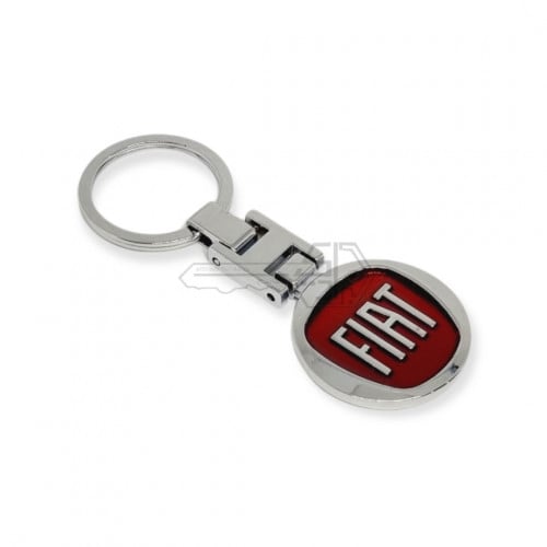 ميداليه مفاتيح فيات