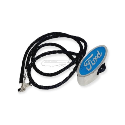 ميداليه مفاتيح فورد