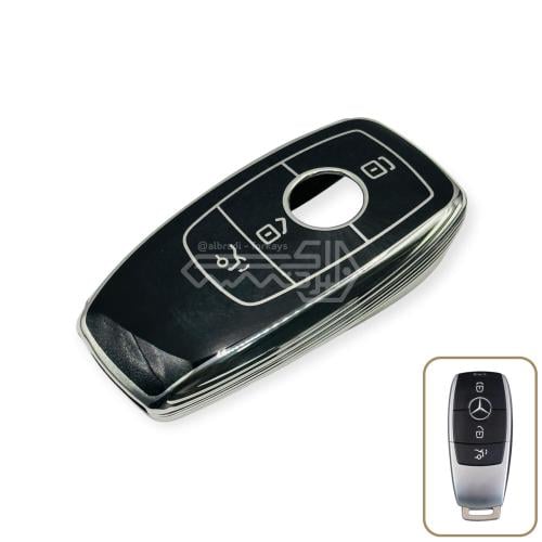 جراب ريموت نانو مرسيدس