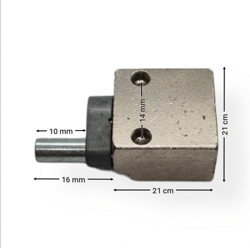 قفل اثاث خابور لطش