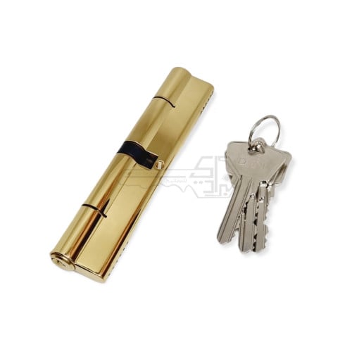 قلب 15 سم عادي 3 مفاتيح عادي