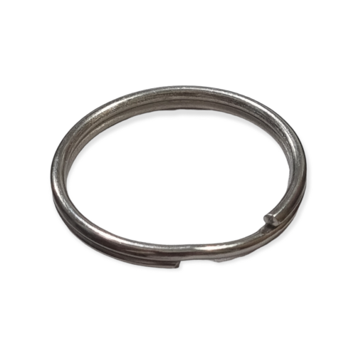 حلقة مفاتيح 30 ملي 3 حبات بريال