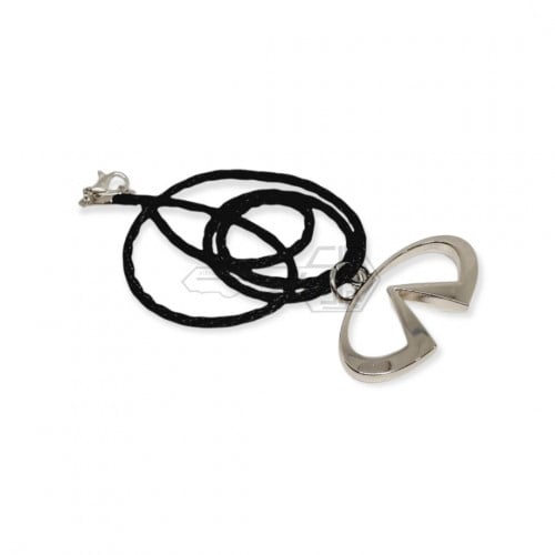 تعليقة سياره انفنتي