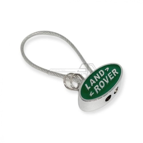 تعليقه لاند روفر